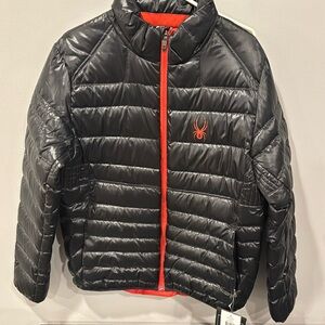 Men’s Spyder Primo Down Coat